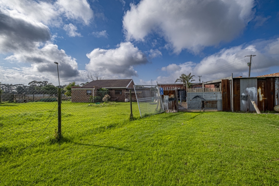3 Bedroom Property for Sale in Greenbushes Eastern Cape